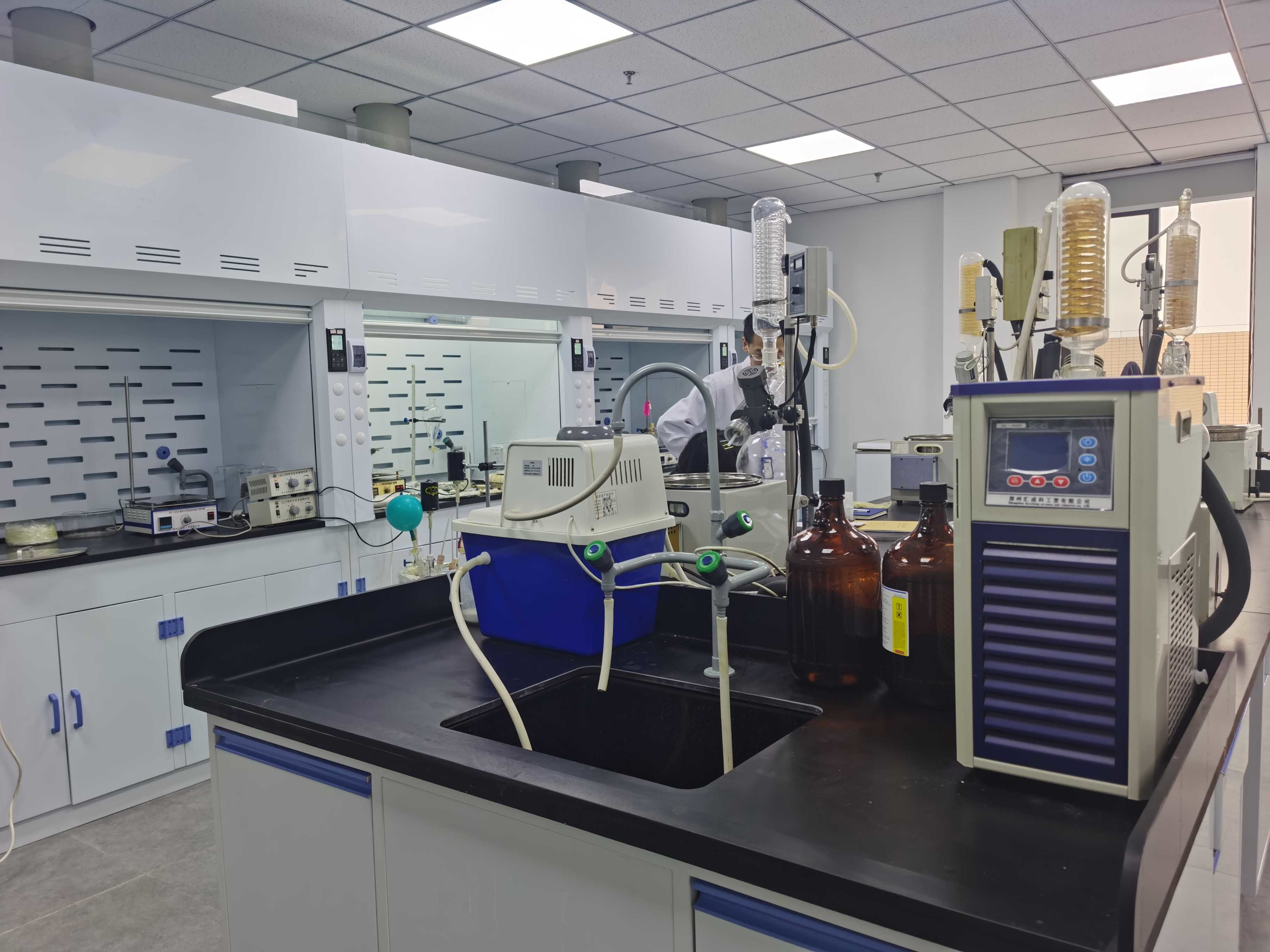 중국 AK Biotech Co.,Ltd 회사 프로필