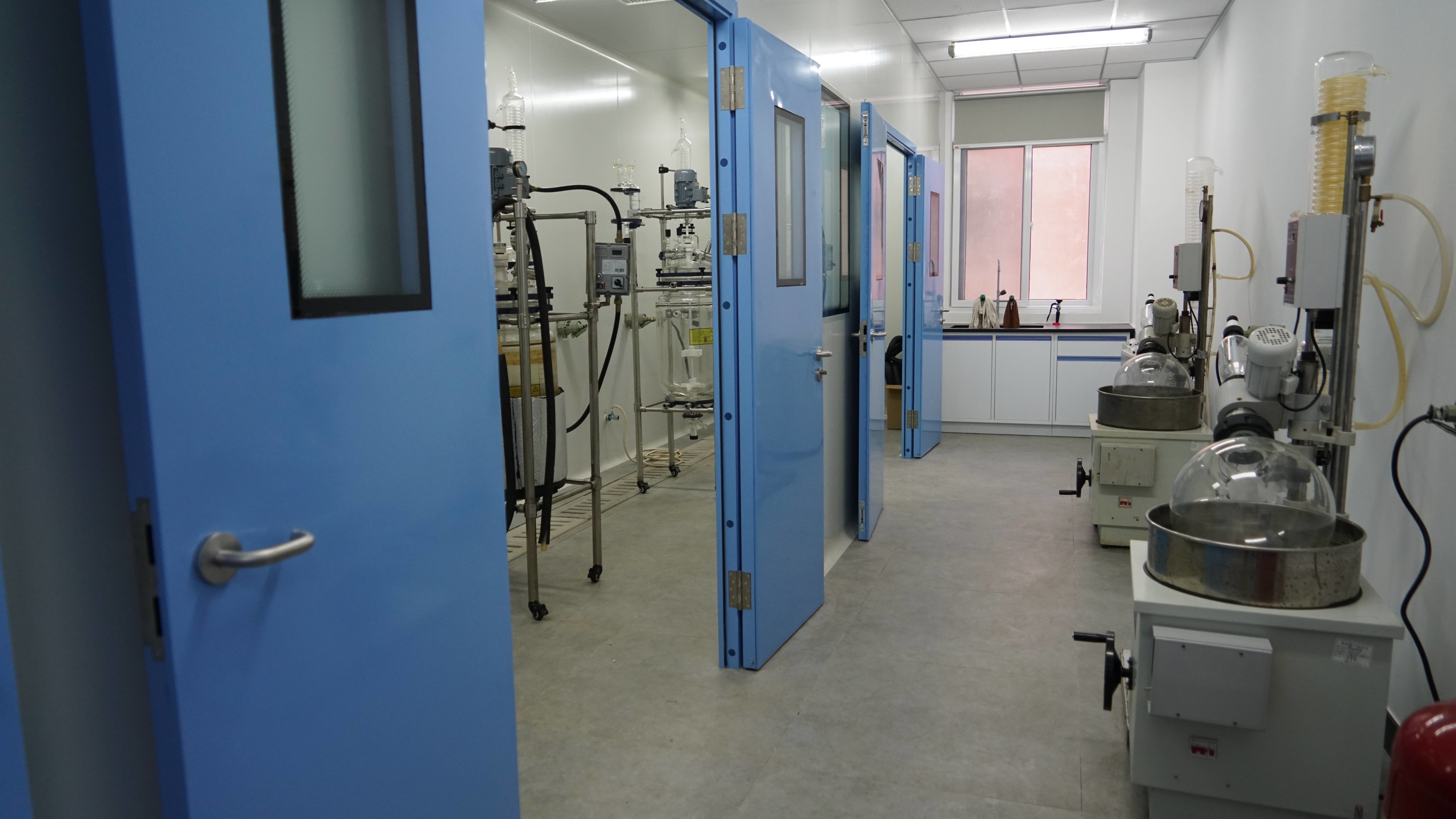 중국 AK Biotech Co.,Ltd 회사 프로필