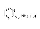 아니오 372118-67-7 꿀벌속 반제품 1-Pyrimidin-2-Ylmethanamine 염산염 CAS