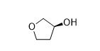 (S)-(+)-3-Hydroxytetrahydrofuran CAS 86087-23-2 순도 98% 투명 액 	꿀벌속 반제품