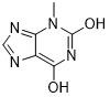 2,6-Dihydroxy-3-Methylpurine CAS 1076-22-8 98% C6H6N4O2 꿀벌속 반제품