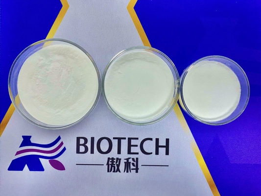 Pyrrolo[2,1-f][1,2,4]triazin-4-amine 렘데시비르 반제품 노랑색을 위한 어떤 159326-68-8  CAS도 순도 95%를 가루로 만들지 않습니다