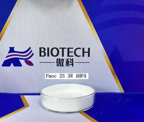 프모크 2S 3R AHPA 우베니멕스 백색 파우더 98% CAS 1426128-64-4 꿀벌속 반제품