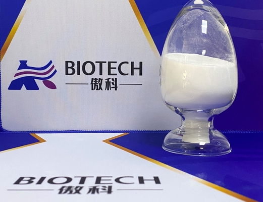 꿀벌속 반제품 우베니멕스  API 반제품 CAS 58970-76-6 백색 파우더 99%