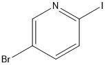 5-Bromo-2-Iodopyridine 헤테로 고리화합물  CAS 223463-13-6 순도 98%