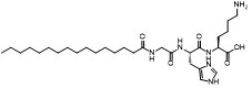 95% 가량 검사 Pal-tripeptide-1 백색 분말 147732-56-7