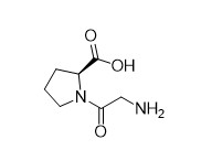 화장품 첨가물 H-Gly-Pro-OH CAS 704-15-4