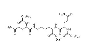 나트륨 디라우라미도글루타민이드 리신 CAS 1086340-46-6