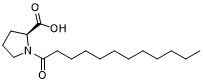 라우로일 프롤린 CAS No.58725-39-6