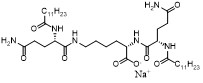 나트륨 디라우라미도글루타민이드 리신 CAS No.1086340-46-6