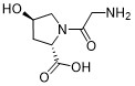 H-Gly-Hyp-OH CAS 24587-32-4 화장품 첨가물