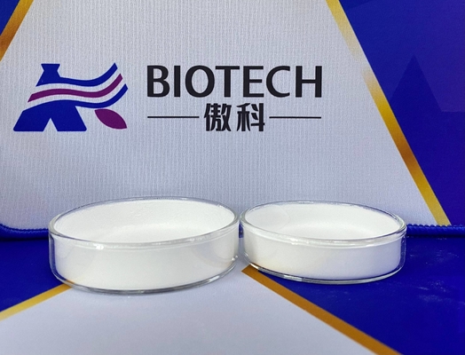 LAE CAS 60372-77-2 C20H41ClN4O3 화장품 첨가물 흰색 분말 97%