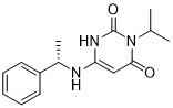 MYK-461 마바카멘 1642288-47-8 API 중간 물질