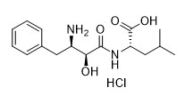 백색 파우더 우베니멕스  염산염 99% CAS 65391-42-6