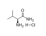 아미노산류 파생물 백색 파우더 순도 98%를 위한 어떤 3014-80-0 H-Val-NH2·HCl CAS