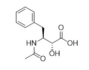 우베니멕스 순도  95%의 음란을 위한 3-Ac-(2R,3S)-AHPA