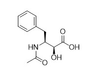우베니멕스 순도  95%의 음란을 위한 3-Ac-(2S,3S)-AHPA