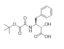 꿀벌속 반제품 Boc 2S 3S AHPA 꿀벌속 반제품 CAS 116661-86-0 C15H21NO5