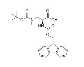 프모크 Dap Boc OH 아미노산 유도체 CAS 162558-25-0