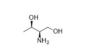 Ｌ 트레오닌올 아미노 알코올 CAS 어떤 3228-51-1 C4H11NO2