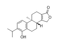 트립토페놀라이드 흰색에서 흰색 파우더 CAS 번호 74285-86-2