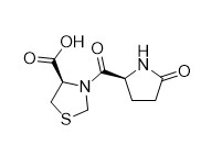 연회색 결정 분말 CAS 121808-62-6 순도 98%에 하얀 꿀벌속 반제품 피도티모드