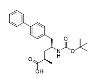 (2R,4S)-5-([1,1'-biphenyl]-4-yl)-4-((tert-butoxycarbonyl)amino)-2-methylpentan oic 산 CAS 어떤 1012341-50-2