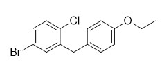 다파글리포진 DAP 브로모 CAS No 461432-23-5 흰색에서 거의 흰색의 분말 순도 99%