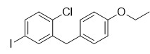 1-Chloro-2-[(4-ethoxyphenyl)methyl]-4-iodo-Benzene CAS 어떤 1103738-29-9 순도 98%