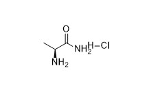 아미노산류 파생물 백색 파우더 순도 98%를 위한 L-Ala-NH2·HCl CAS 33208-99-0