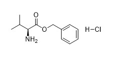 아미노산류 파생물 백색 파우더 순도 98%를 위한 어떤 2462-34-2 H-Val-OBzl.HCl CAS