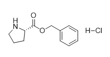 높은 순수성 흰색 분말 H-Pro-OBzl·HCl CAS 번호 16652-71-4 아미노산 파생물 M.W 241.72