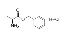 아미노산류 파생물 백색 파우더 순도 98%를 위한 어떤 5557-83-5 H-Ala-OBzl·HCl CAS