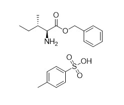 H-IlE-OBzl·Tos CAS No 16652-75-8 아미노산 도리브를 위한 흰색 분말 98% 순도