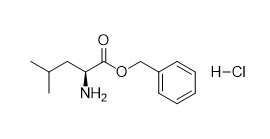 아미노산류 파생물 백색 파우더 순도 98%를 위한 어떤 2462-35-3 H-Leu-OBzl·HCl CAS