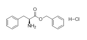 아미노산류 파생물 백색 파우더 순도 98%를 위한 어떤 2462-32-0 H-Phe-OBzl·HCl CAS
