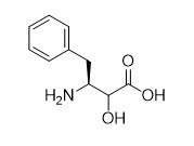 우베니멕스 백색 파우더 순도  98%의 음란을 위한 어떤 209173-80-8 (2RS,3S)-AHPA CAS