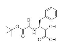 우베니멕스 백색 파우더 순도  98%의 음란을 위한 어떤 191849-93-1 Boc-(2RS,3S)-AHPA CAS