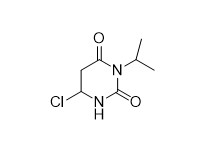 마바캠텐 반제품을 위한 어떤 2736616-33-2 6-Chloro-3-isopropyldihydropyrimidine-2,4(1H,3H)-dione CAS