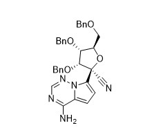 렘데시비르 음란 조사를 위한 어떤 1355357-49-1 API 반제품 렘데시비르 impurity2 CAS