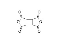 시클로부탄 1 2 3 4 테트라 카르복시산 디안히드라이드 CAS 4415-87-6 백색 고체 99% 	전자적 화학 제품
