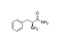 아미노산류 파생물 백색 파우더 순도 98%를 위한 어떤 5241-58-7 아미노산 유도체 H-Phe-NH2 CAS