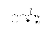 아미노산 분화물 H-Phe-NH2.HCl CAS 65864-22-4 아미노산 분화물 백색 분말 순도 99%