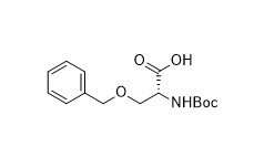 아미노산류 파생물 백색 파우더 순도 98%를 위한 어떤 47173-80-8 Boc-Ser(Bzl)-OH CAS