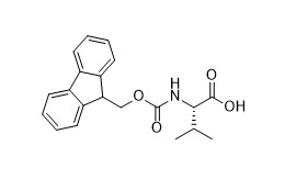 프모크 Ｌ 발린 아미노산 유도체 CAS 68858-20-8 백색 파우더 순도 99%