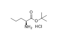 Ｌ 노발린 터르-부틸 에스테르 염산염 Ｈ 나바 오부 하크들 CAS 어떤 119483-47-5 99%