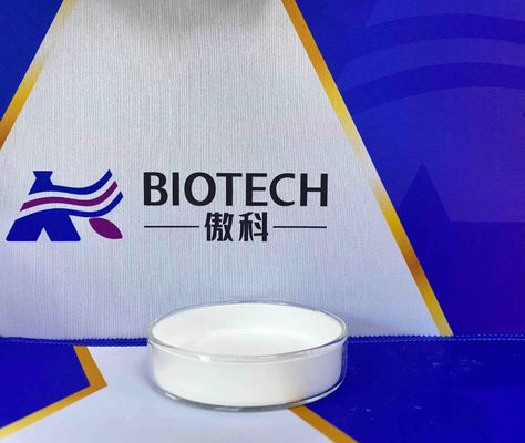 피부 재생을 위한 흰색 파우더 팔-트리펩타이드-1 CAS 147732-56-7